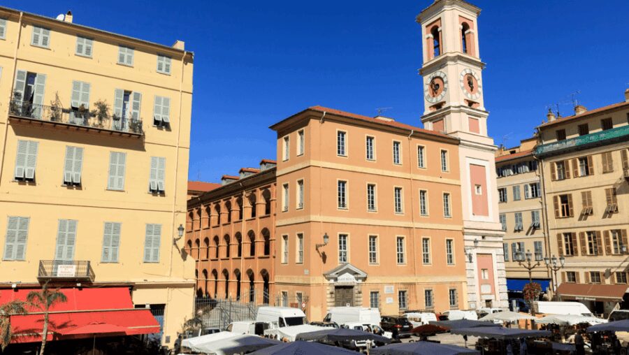 Depuis Villefranche-sur-Mer: Nice & ses plus beaux panoramas - Starting at Villefranche-sur-Mer: From the Cruise Terminal to Scenic Views