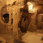 Derinkuyu Underground City and Ihlara Valley Cappadocia Tour - Starting from Your Hotel or Preferred Location