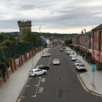 Derrie Danders: Highlights of the Walled City a Self-Guided Audio Tour - Exploring the Historic City Walls and Their Sections