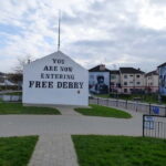 Derry: Bloody Sunday and Bogside Murals Walking Tour - The Story of Bloody Sunday and Its Lasting Impact