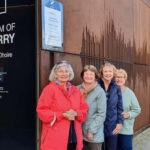 Derry City: The Troubles Bogside Walking Tour. - Key Points