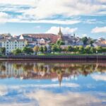 Derry: Guided Tour of Walls, Murals, and Scenic Views - Starting Point at Guildhall Square in Derry
