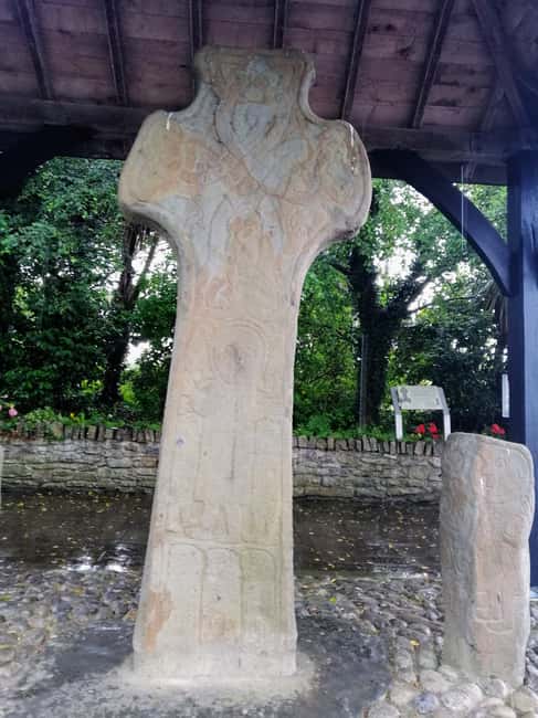 Derry: Inishowen Peninsula Guided Day Trip - Mamore Gap: A Mountain Pass with Scenic Vistas