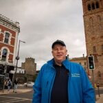 Derry/Londonderry - City Walls History Walking Tour Experiences - Walking the City Walls from Shipquay Gate to Butcher’s Gate