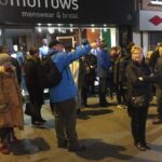 Derry/Londonderry - Darker History Walking Tours - Guide Expertise and Storytelling Style