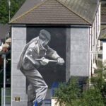 Derry Londonderry Private Full Day Tour From Belfast - Insight into Operation Motorman and the Troubles