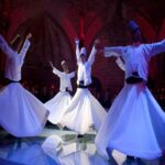 Dervish show in Cappadocia - Highlights of the Cappadocia Dervish Show: A Short but Poignant Ritual