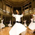 Dervish show in Cappadocia - The Spiritual Roots of the Dervish Ritual in Cappadocia