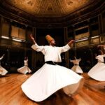 Dervishes (Sema) Ceremony in Cappadocia - The Meaning Behind the Parts of the Ceremony