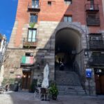 Descalzas Reales Monastery Tour with Tickets - The Unique Architecture of the Monastery’s Exterior