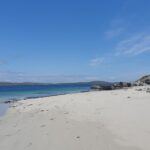 Deserted Island Private Landing Tour - Meeting Point and Logistics in Roundstone