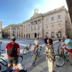 Design, Sip and Cycle Barcelonas Soul - The Espadrille Workshop: Designing Your Personal Footwear