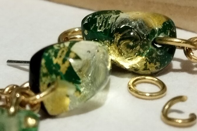 Design Your Personalized Luxury Jewelry in Le Marais, in the heart of Paris! - The Authentic Le Marais Studio Experience