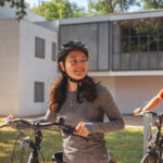 Dessau: Bauhaus Buildings Cycling Tour - Starting Point at the Tourist Information in Dessau