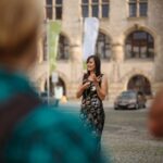 Dessau: Guided Walking Tour through History - Meeting Point and Tour Logistics