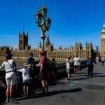 Destination London: E-Bike Tour - Starting Point at 74 Kennington Rd