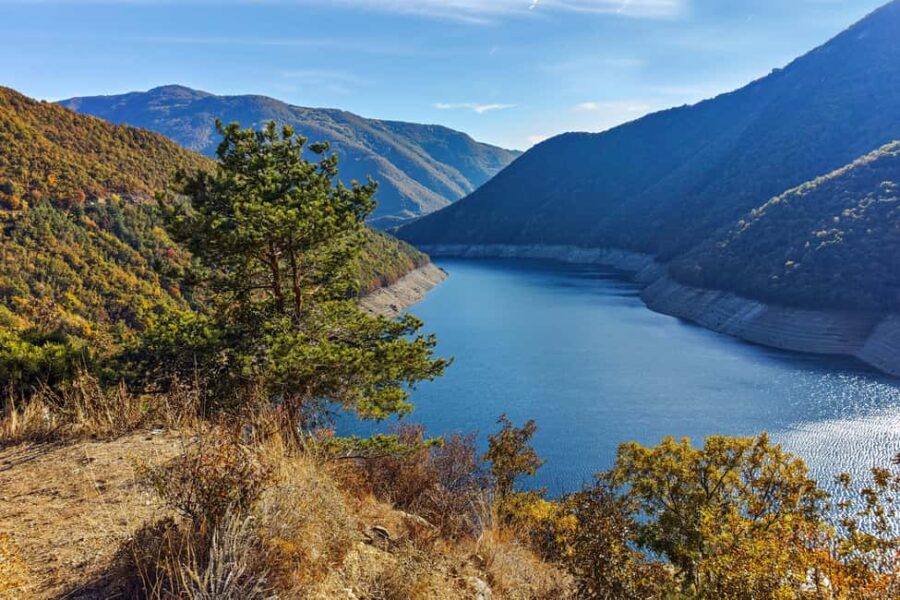 Devin Spa & Rhodope Mountains: 9-Day Wellness & Nature Tour - Wellness Orientation and Spa Experiences