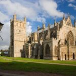 Devon and Cornwall: 5-Day Tour from London - Exploring Winchester and Stonehenge on Day 1