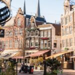 Devour Amsterdam Ultimate Food Tour - Starting in the Picturesque Spui District
