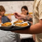 Devour Lisbon Food & Fado Tour Mouraria & Alfama Neighbourhoods - Tasting Portuguese Petiscos at a Historic Venue