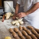 Devour Milan Street Food Tour and Sightseeing - Piazza Mercanti: The Medieval Heart of Milan