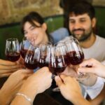 Devour Paris Food Tour : Montmartre Like a Local - Savory Flavors at LÉtoile de Montmartre Bistro