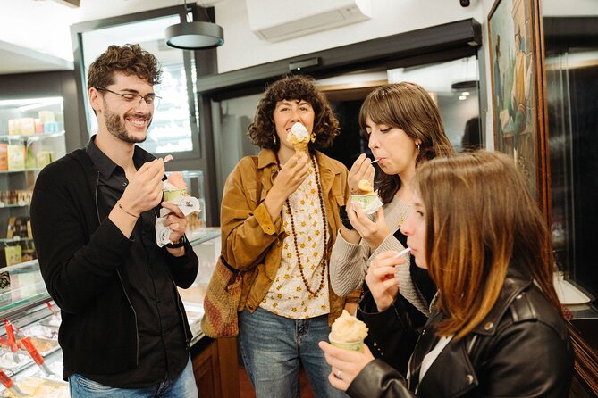 Devour Rome Food & Wine Tour of Trastevere - Exploring Trastevere’s Favorite Supplì Spot