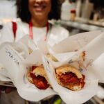 Devour Rome Testaccio Market Food Tour - Exploring Testaccio Market’s Food Vendors