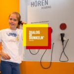 Dialogue in the Dark (English Tour) - Navigating the Darkness: Daily Life Activities Reimagined