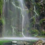 Diamond bridge and Dashbashi canyon full day Private tours - The Magnificence of the Diamond Bridge Over the Canyon