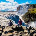 Diamond Circle Day Tour from Akureyri - Visiting Godafoss: The Waterfall of the Gods