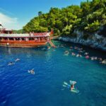 Didim/Altinkum: Lazy Day Boat Trip w/BBQ Lunch - Returning to Didim with Warm Memories