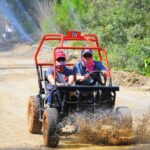 Didim Buggy Safari Tours W/ Return Transfers - Scenic Routes with Views of Beaches and Forests