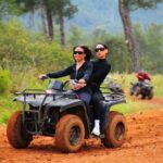 Didim Quad (ATV) Safari Tours W/ Return Transfers - The Start Point and How to Get There