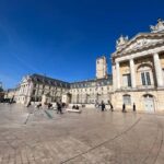 Dijon: 2-hour Best Intro Walking Tour with a Local - Tasting a Traditional Local Product: Pain Dépices
