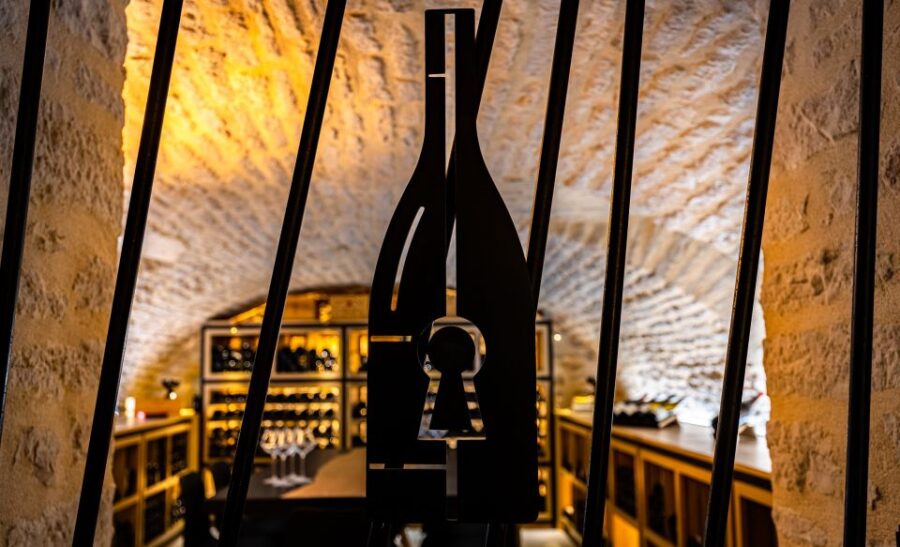 Dijon: La Cave du Palais Burgundy Wine Tasting Experience - Sampling Burgundy’s Finest: From Regional to Grand Cru
