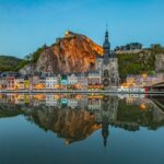 Dinant Discovery Path to Adventure - Exploring the Birthplace of the Saxophone at Maison Adolphe Sax