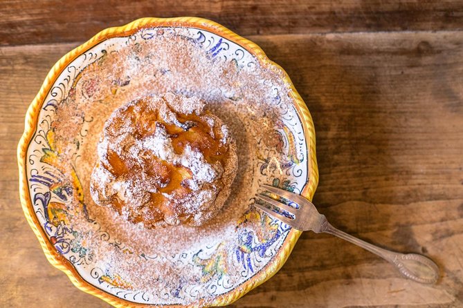 Dine & Enjoy a Cooking Demo at Local's Home in Lake Maggiore - Dine at a Lake Maggiore Cesarina’s Home for Genuine Flavors