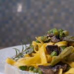 Dine & Enjoy a Cooking Demo at Local's Home in Pisa - Watching the Traditional Italian Cooking Show