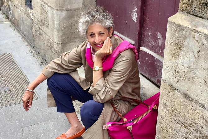 Dine With a Bordeaux Local in a Chartrons / Jardin Public Home - Bordeaux Wines Paired with the Meal