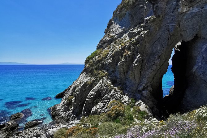 Dinghy Excursion - Exclusive Private Adventure - The Scenic Route and Key Stops