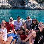 Dinghy tour Cala Goloritze Mariolu Biriala and Grotta del Fico - Detailed Look at the Stops: Cala Goloritze and Its Marble Majesty