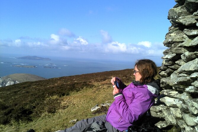 Dingle Peninsula Guided Walking Tour - Kevin’s Expertise and Storytelling Style