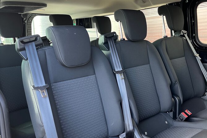 Dingle Peninsula Private Minibus Day Tour of the Fields of Gold - Exploring Killarney National Park and Muckross House