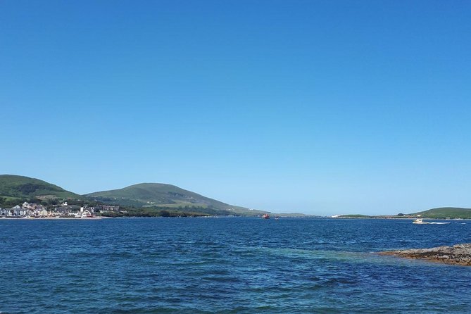 Dingle Peninsula & Slea Head - Private Mini Bus Tour - Visiting Inch Beach, a Blue Flag Marvel