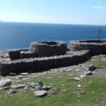Dingle Peninsula & Slea Head - Private Tour - Dún Beag Fort and Its Impressive History