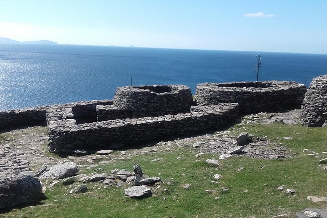 Dingle Peninsula & Slea Head - Private Tour - Dún Beag Fort and Its Impressive History