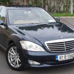 Dingle: Private transfer to & from Dublin | Premium Vehicles - Elite Motion Chauffeurs: Leading Provider of Premium Airport Transfers