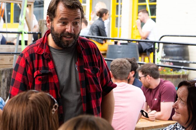 Dingle Tasting Tour - Popular Stops Along the Dingle Food Route