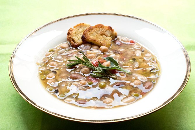 Dining experience at a local's home in Arezzo with show cooking - Tasting a Carefully Curated 4-Course Menu